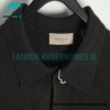 Fear Of God - Essentials 1977 Polo Neck Sweater