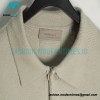 Fear Of God - Essentials 1977 Polo Neck Sweater