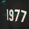 Fear Of God - Essentials 1977 Polo Neck Sweater