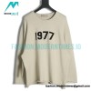 Fear Of God - 1977 Crewneck Sweater