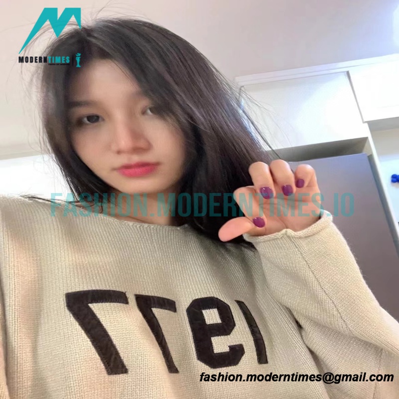 Fear Of God - 1977 Crewneck Sweater