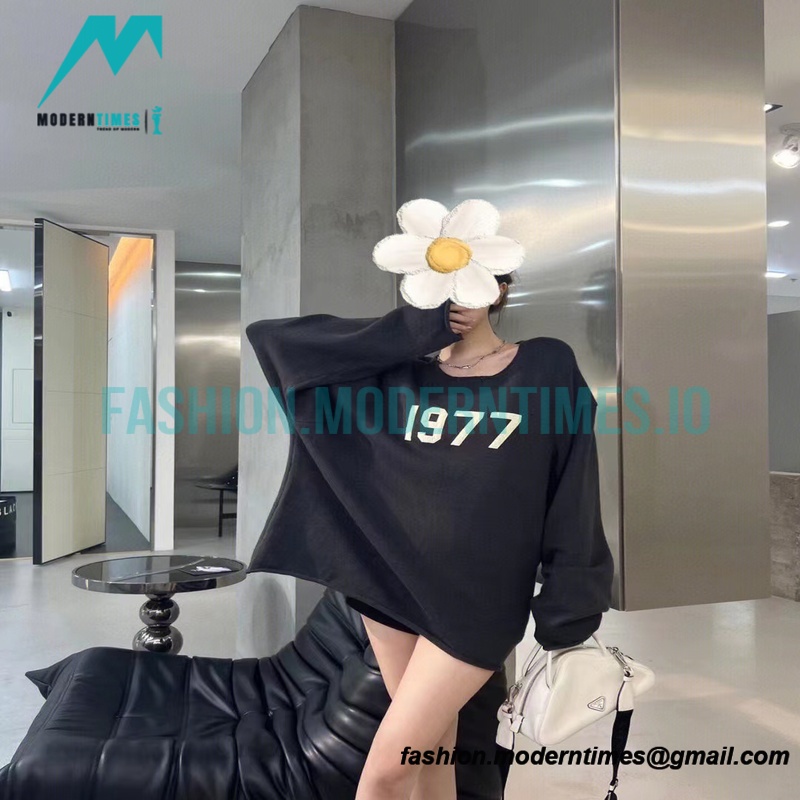 Fear Of God - 1977 Crewneck Sweater