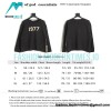 Fear Of God - 1977 Crewneck Sweater