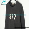 Fear Of God - 1977 Crewneck Sweater