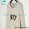 Fear Of God - 1977 Crewneck Sweater