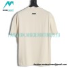Fear of God - Letter Short-sleeved T-shirt