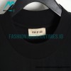 Fear of God - Letter Short-sleeved T-shirt