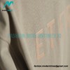 Fear of God - Letter Short-sleeved T-shirt