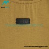 Fear of God - Letter Short-sleeved T-shirt