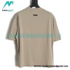 Fear of God - Letter Short-sleeved T-shirt