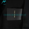 Fear of God - Letter Short-sleeved T-shirt
