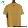 Fear of God - Letter Short-sleeved T-shirt