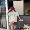 Fear of God - Letter Short-sleeved T-shirt