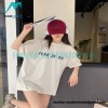 Fear of God - Letter Short-sleeved T-shirt
