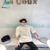 Fear Of God - Timeless Short Sleeve T-shirt