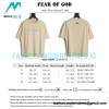Fear Of God - Timeless Short Sleeve T-shirt