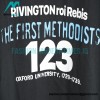 RRR123 - Fear Of God Co-branded King Lightning Short-sleeved T-shirt