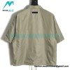 Fear of God - Woven Breasted Short-sleeved Shirt