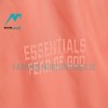 Fear of God - Woven Breasted Short-sleeved Shirt