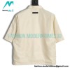 Fear of God - Woven Breasted Short-sleeved Shirt