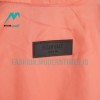 Fear of God - Woven Breasted Short-sleeved Shirt