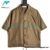 Fear of God - Woven Breasted Short-sleeved Shirt