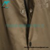 Fear of God - Woven Breasted Short-sleeved Shirt