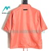Fear of God - Woven Breasted Short-sleeved Shirt