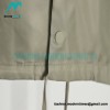 Fear of God - Woven Breasted Short-sleeved Shirt