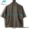 Fear of God - Woven Breasted Short-sleeved Shirt