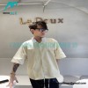 Fear of God - Woven Breasted Short-sleeved Shirt