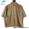 Fear of God - Woven Breasted Short-sleeved Shirt