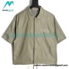 Fear of God - Woven Breasted Short-sleeved Shirt