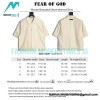 Fear of God - Woven Breasted Short-sleeved Shirt