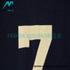 Fear Of God Fenced letter No.7 short-sleeved T-shirt