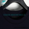Fear Of God Fenced letter No.7 short-sleeved T-shirt
