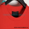 Fear Of God Fenced letter No.7 short-sleeved T-shirt