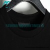 Fear Of God Fenced letter No.7 short-sleeved T-shirt