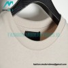 Fear Of God Fenced letter No.7 short-sleeved T-shirt