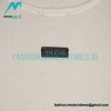 Fear Of God Fenced letter No.7 short-sleeved T-shirt
