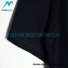 Fear Of God Fenced letter No.7 short-sleeved T-shirt