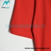 Fear Of God Fenced letter No.7 short-sleeved T-shirt