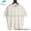 Fear Of God Fenced letter No.7 short-sleeved T-shirt