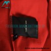 Fear Of God Fenced letter No.7 short-sleeved T-shirt