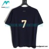 Fear Of God Fenced letter No.7 short-sleeved T-shirt