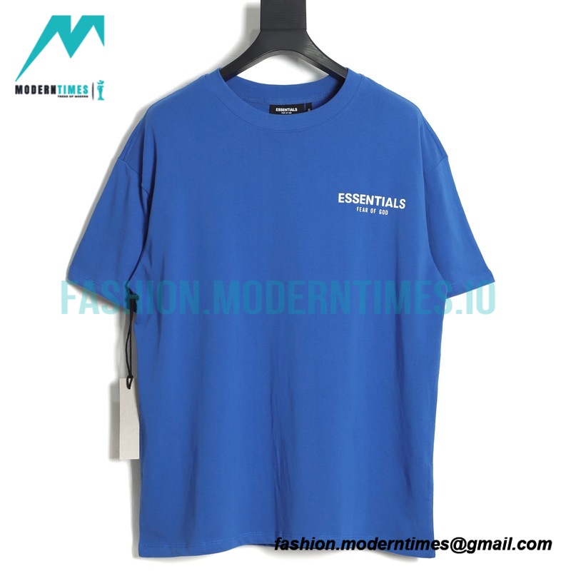 Fear Of God - Short-sleeved T-shirt