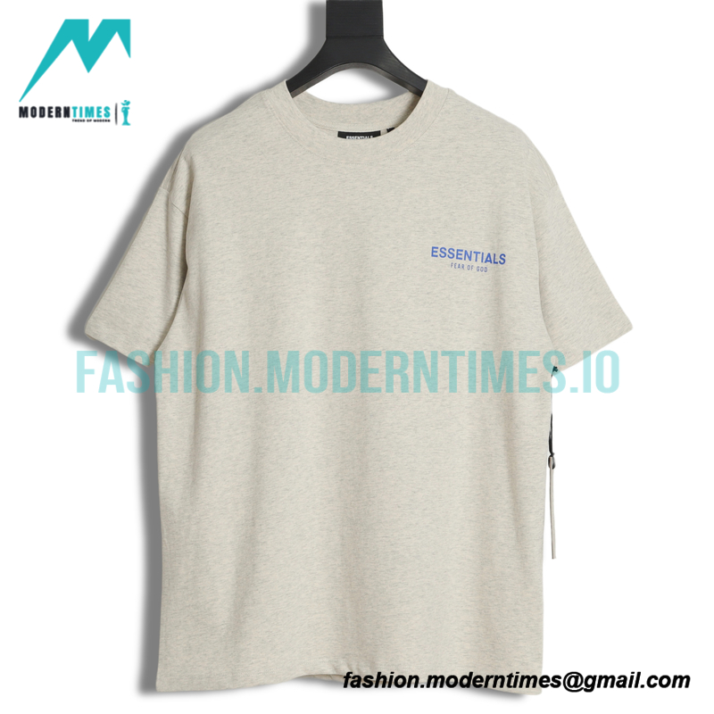 Fear Of God - Short-sleeved T-shirt