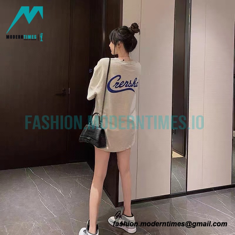 Fear Of God - Short-sleeved T-shirt