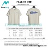 Fear Of God - Short-sleeved T-shirt