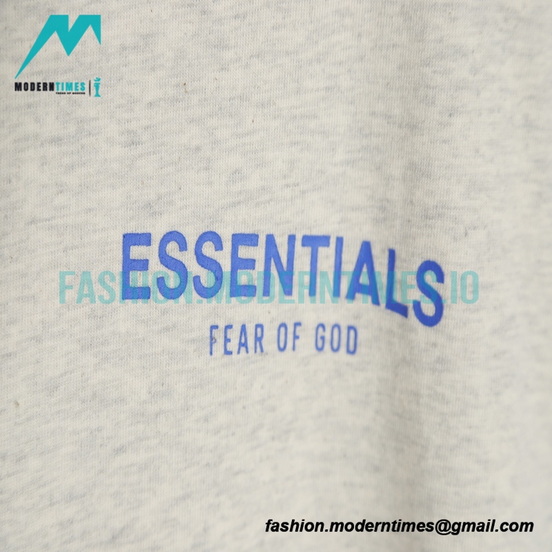 Fear Of God - Short-sleeved T-shirt